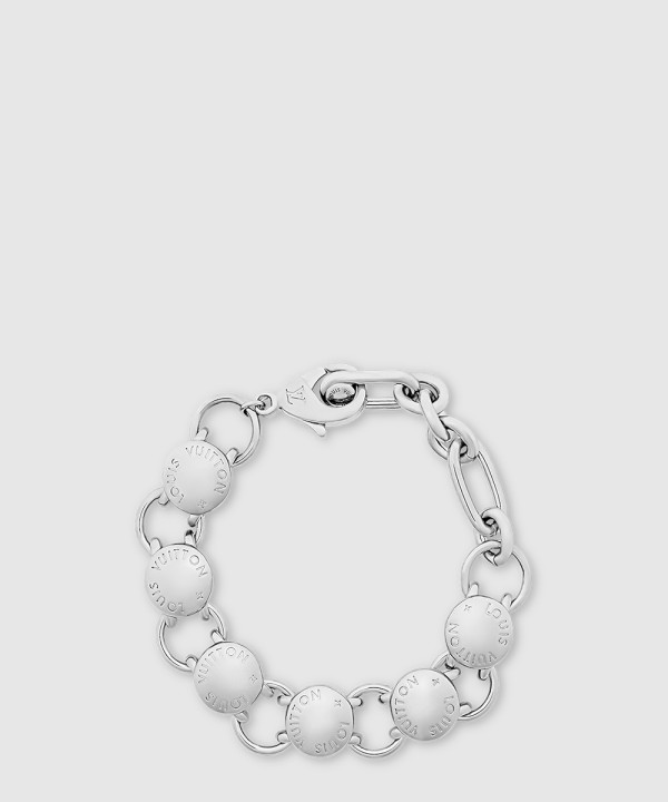 루이비통 LV 스터드 팔찌 M1146A