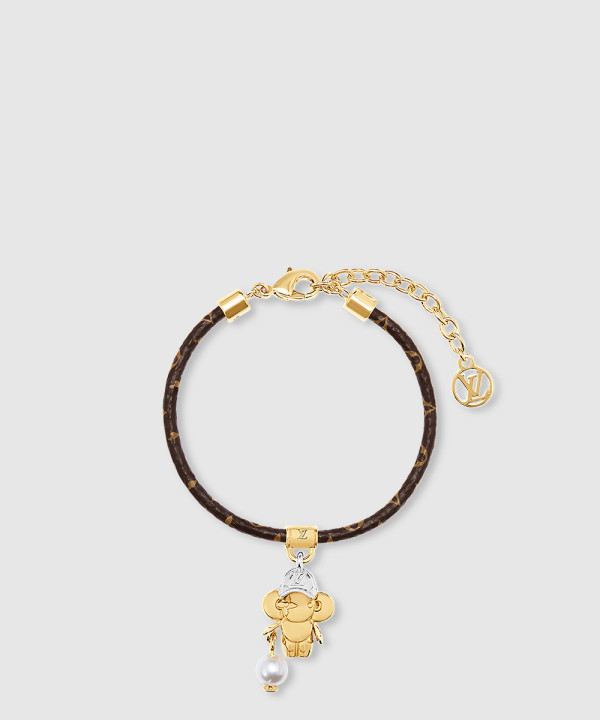 루이비통 비비엔 팔찌 M8218Z