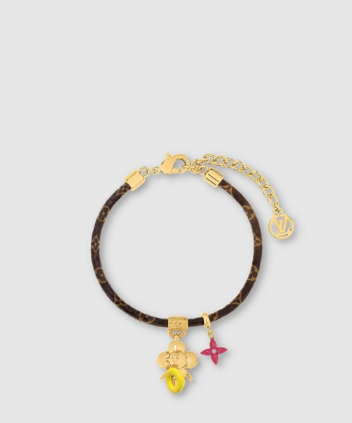 루이비통 비비엔 풀 팔찌 M1016Z