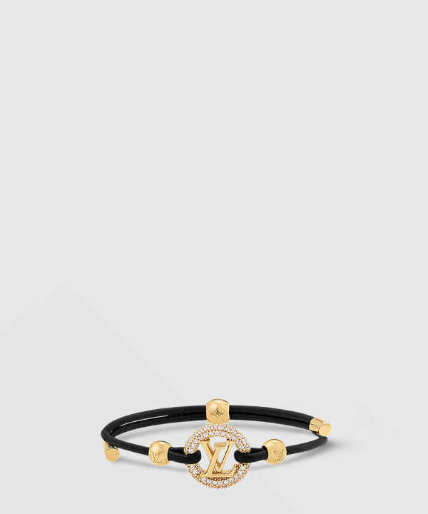 루이비통 루이즈 바이 나이트 팔찌 M8229Z