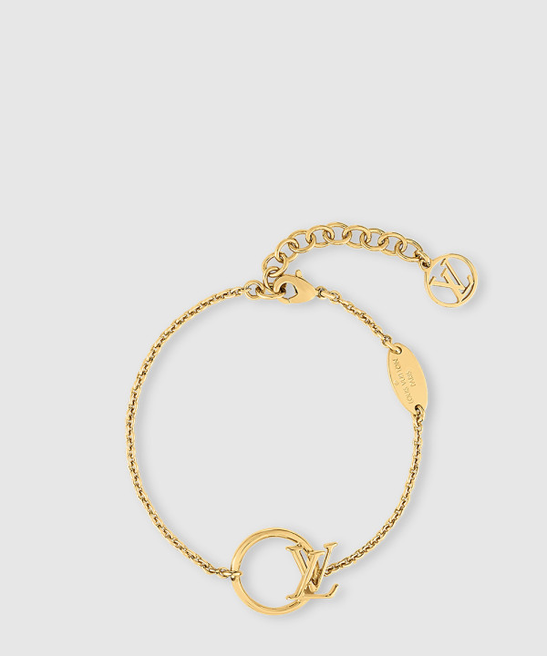 루이비통 LV 이클립스 팔찌 M00761