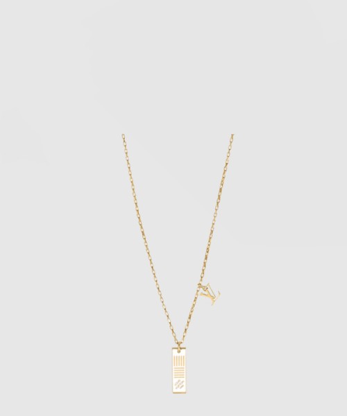 루이비통 목걸이 M69472