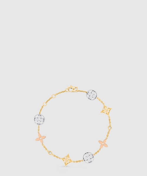 루이비통 이딜 블라썸 팔찌 Q95286