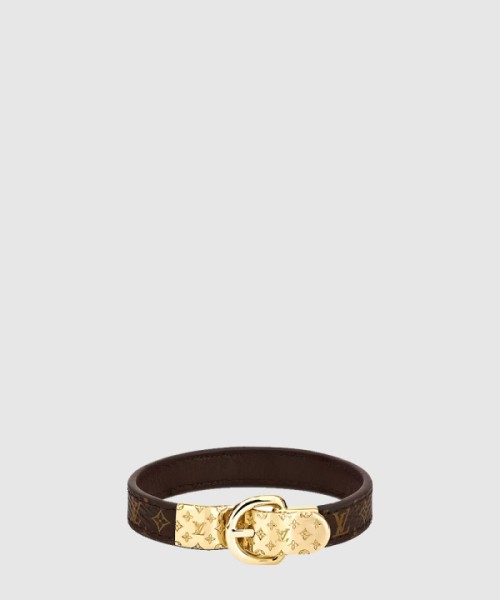 루이비통 패슨 유어 LV 팔찌 M6170F