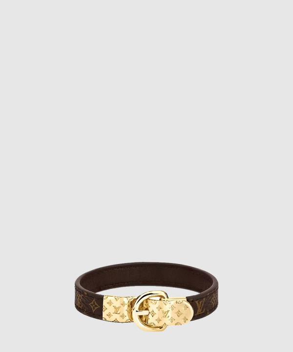 루이비통 패슨 유어 LV 팔찌 M6170F