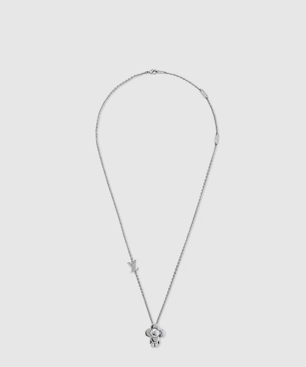 루이비통 여성 비비엔 목걸이 M00831