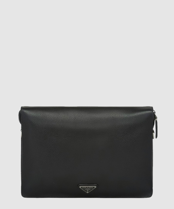 프라다 크로스 메신저백 2VD012