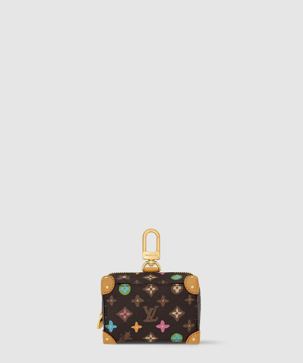 루이비통 열쇠 고리 M01943