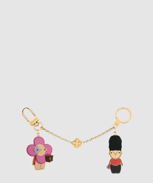 루이비통 비비안 키 홀더 M00503