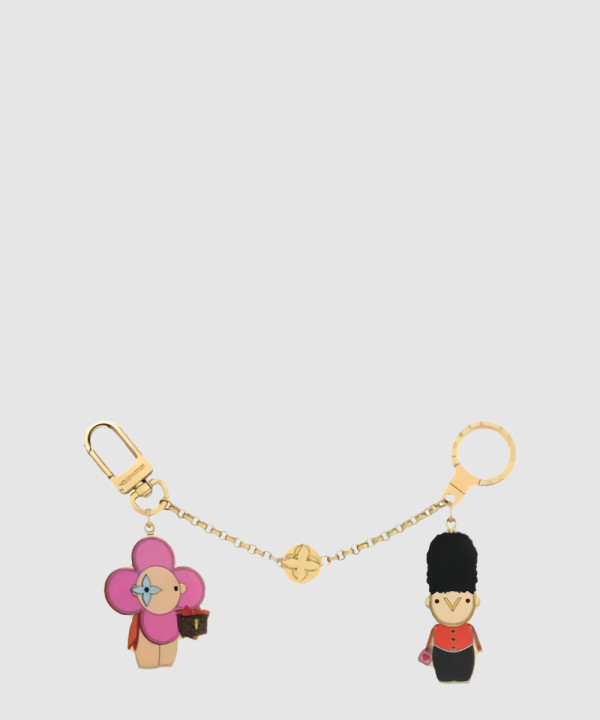 루이비통 비비안 키 홀더 M00503