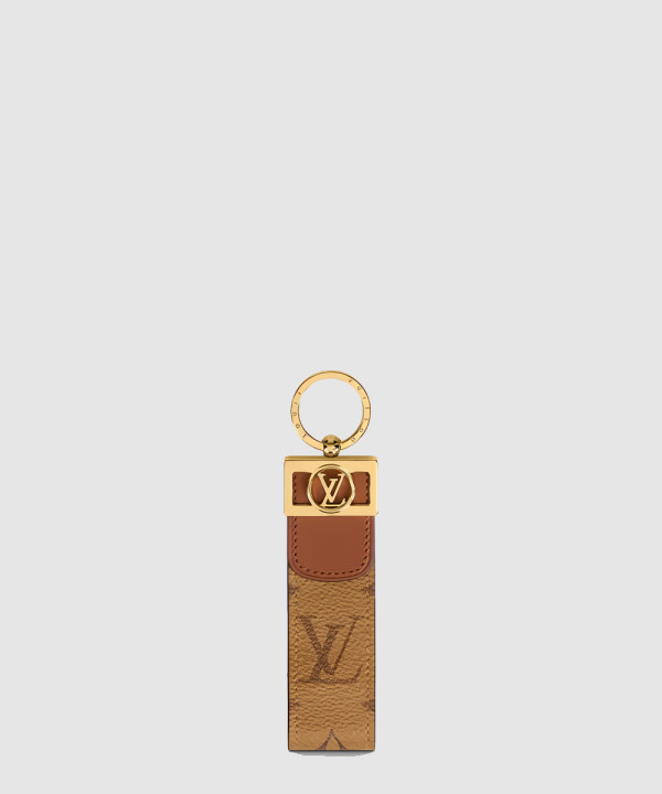 루이비통 드라곤느 키 홀더 M69313