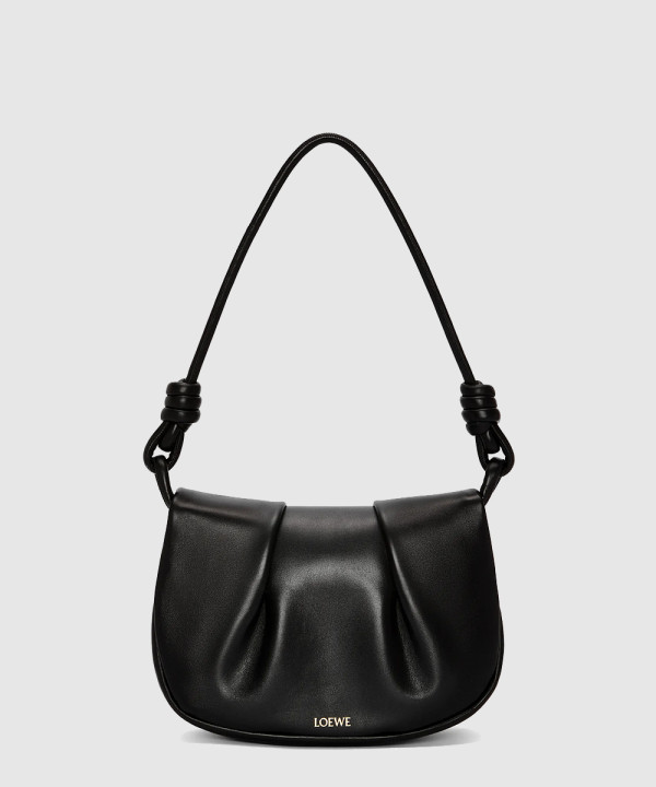 로에베 사첼 숄더백