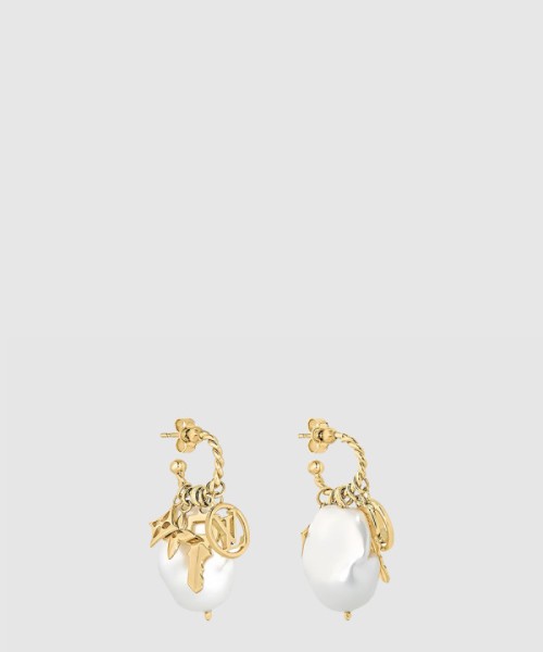 루이비통 귀걸이 M00392