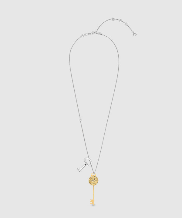 루이비통 목걸이 MP2842