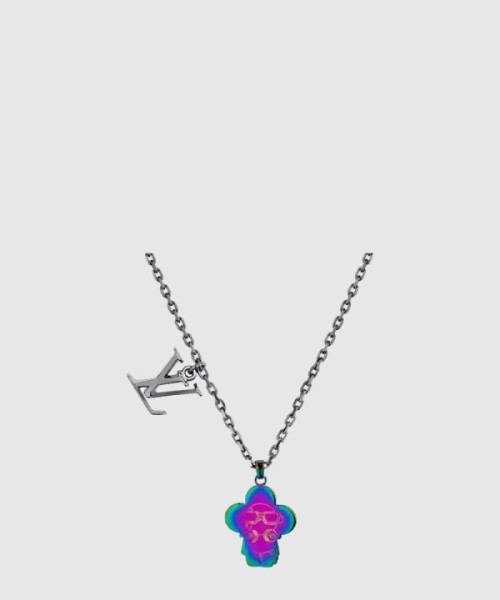 루이비통 목걸이 M69460