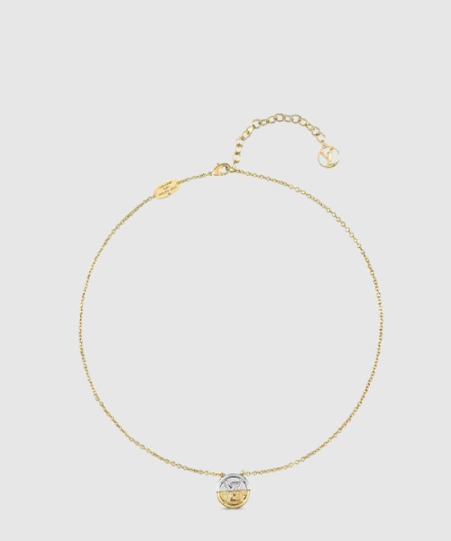 루이비통 목걸이 M69643