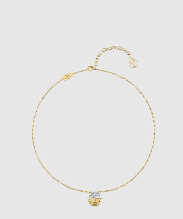 루이비통 목걸이 M69643