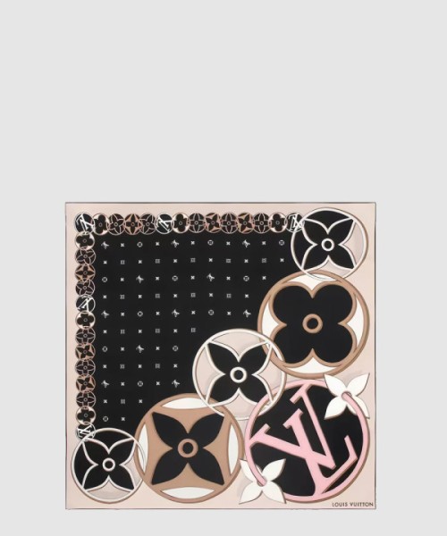 루이비통 듀얼리티 스퀘어 90 M78408