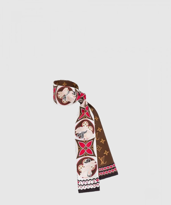 루이비통 오로라 나노 방도 M78135