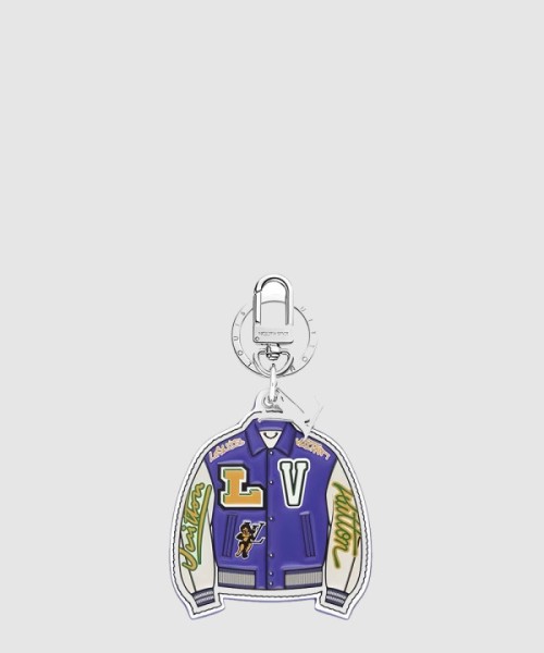 루이비통 스프링 스트리트 백 참 MP3385