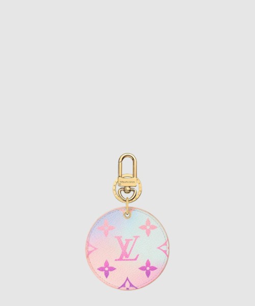 루이비통 스프링 스트리트 백 참 M00666