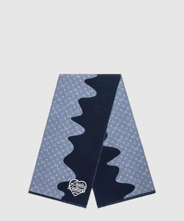 루이비통 케이블 스카프 MP3275