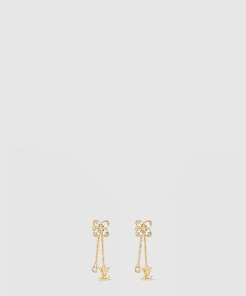 루이비통 대즐 귀걸이 M01996