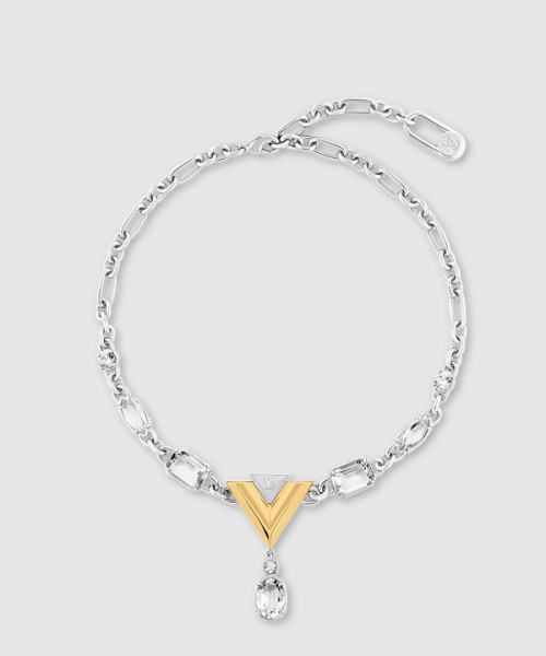 루이비통 FOR VUITTON 목걸이 M02278