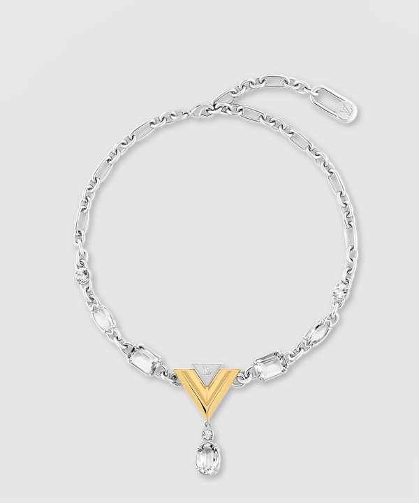 루이비통 FOR VUITTON 목걸이 M02278