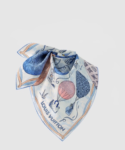 루이비통 업 앤드 어웨이 스퀘어 90 M78448