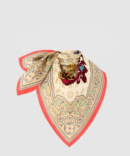 루이비통 락 스퀘어 90 M79934