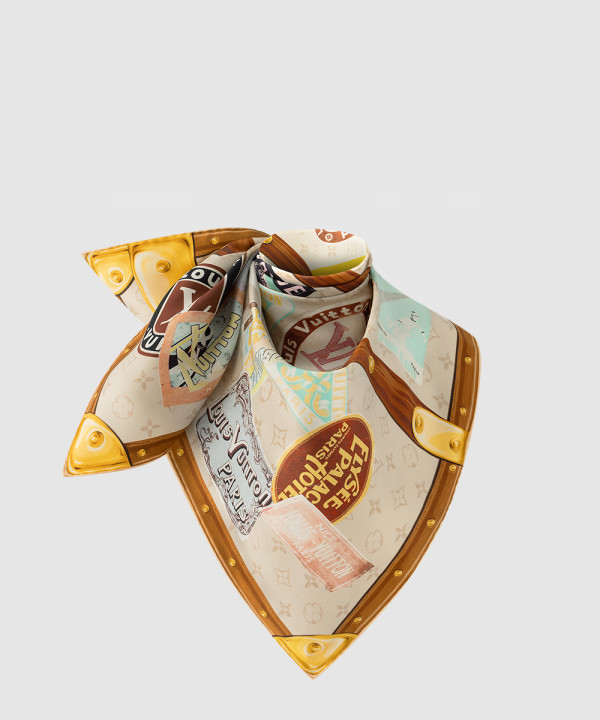 루이비통 엘리제 팰리스 호텔 스퀘어 90 M79759