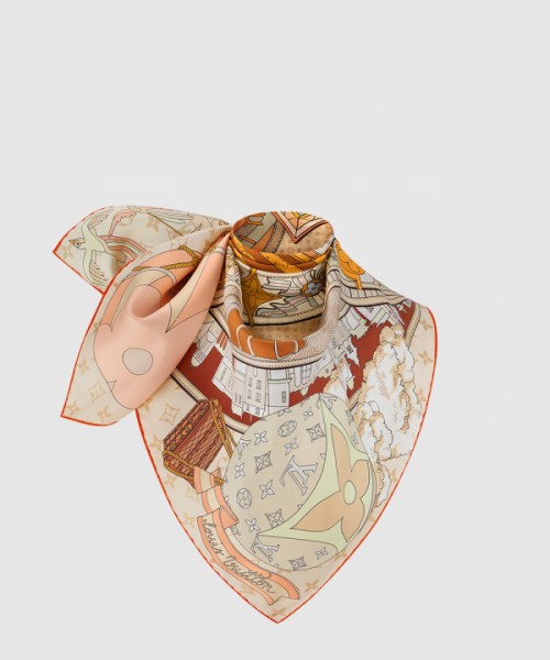 루이비통 저니 스퀘어 90 M79935