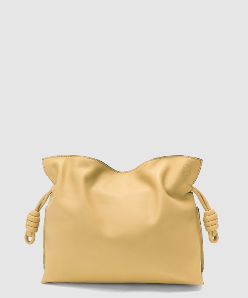 로에베 미듐 플라멩코 클러치