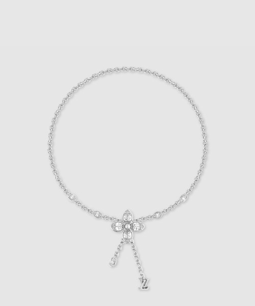 루이비통 목걸이 M02091