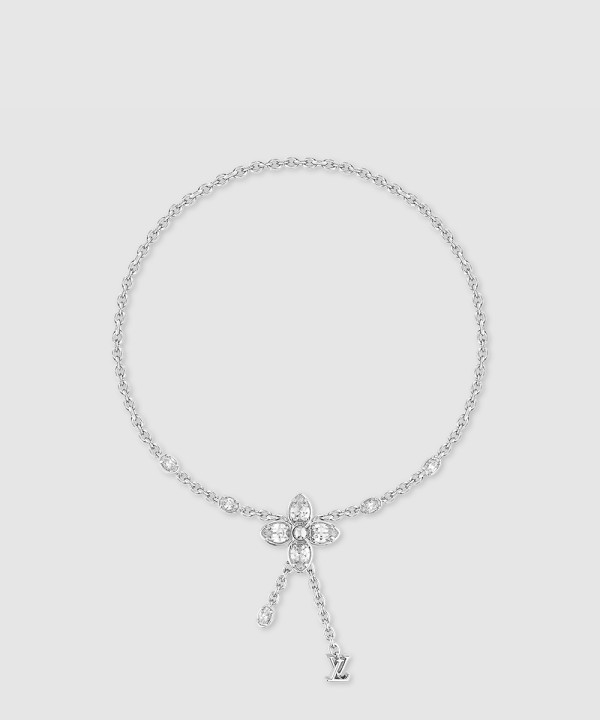 루이비통 목걸이 M02091