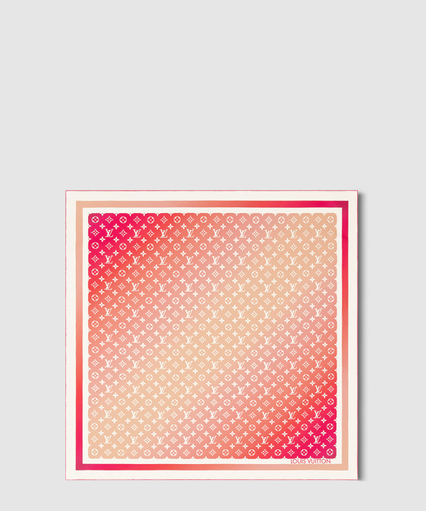 루이비통 타일 스퀘어 90 M79859