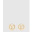 루이비통 루이즈 귀걸이 M00396