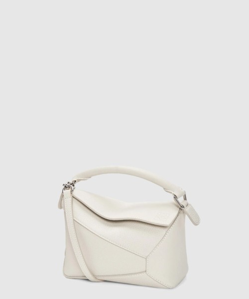 로에베 미니 퍼즐백