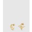 루이비통 트위기 귀걸이 M00956