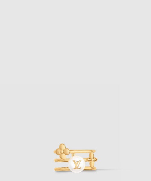 루이비통 루이자 반지 M1427M