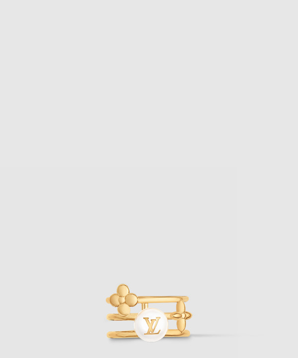 루이비통 루이자 반지 M1427M