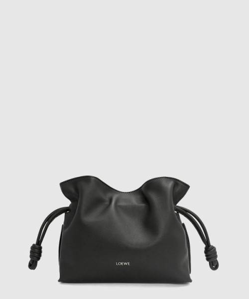 로에베 미니 클러치백