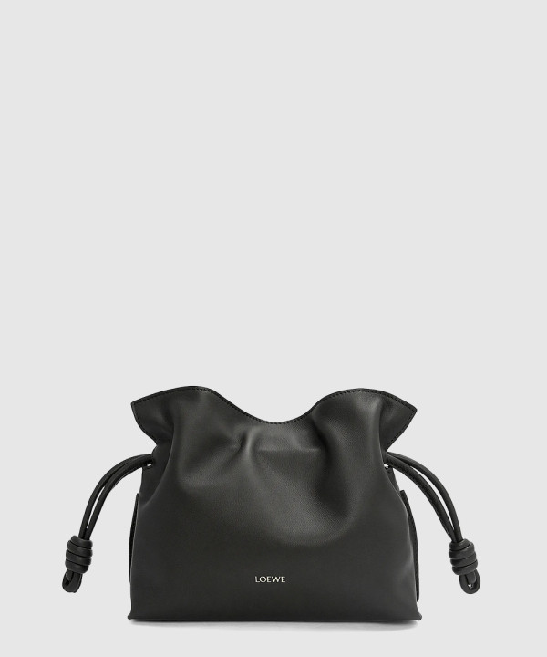 로에베 미니 클러치백