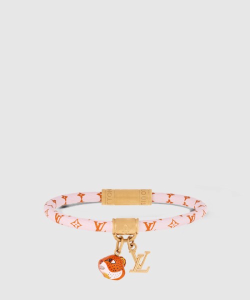 루이비통 애니모그램 팔찌 M8677E