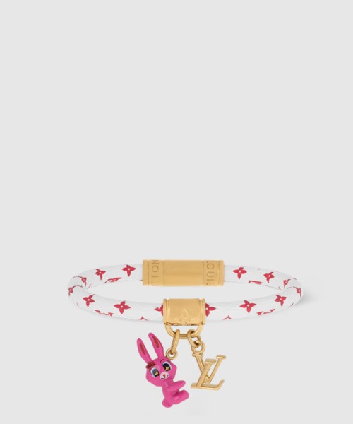 루이비통 애니모그램 팔찌 M8666E