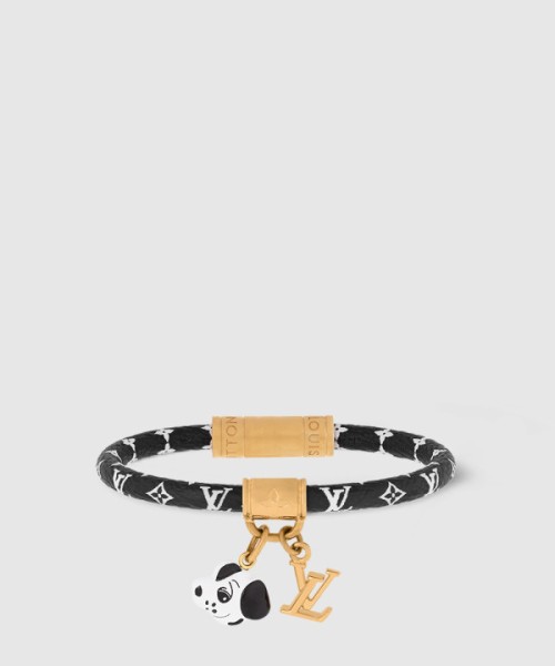 루이비통 애니모그램 팔찌 M8664E