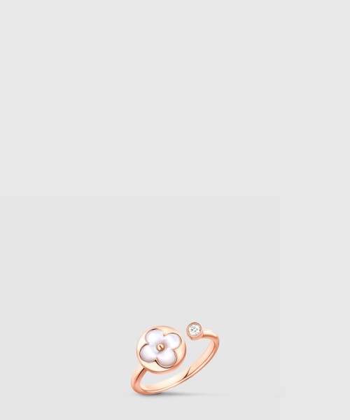 루이비통 블라썸 미니 썬링 Q9L68A