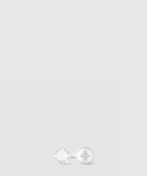 루이비통 스터드 반지 M1145M