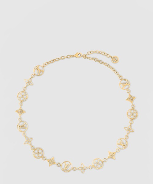 루이비통 레이스 목걸이 M01057